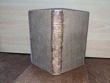 Livre ancien histoire d'occasion  Penmarch