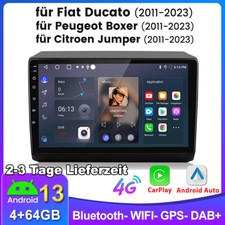 Fiat ducato 2006 gebraucht kaufen  Buttstädt