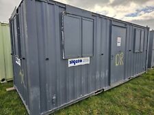 20ft used antivandal for sale  LINCOLN