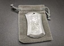Damascus steel dog for sale  SLEAFORD