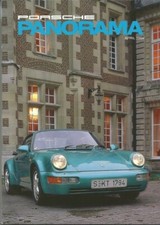 Porsche panorama 2004 for sale  Denton
