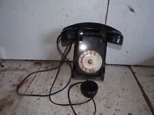 Téléphone ptt 1624 d'occasion  Chalon-sur-Saône