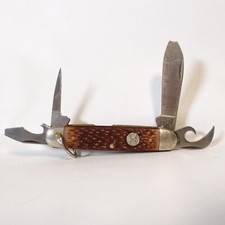 Vintage camillus 1966 for sale  Cleveland