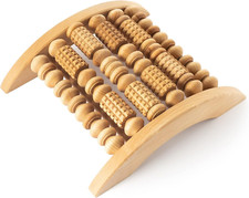 Accessories rullo massaggiator usato  Italia
