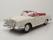 Mercedes 280 cabrio usato  Spedire a Italy