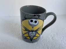 Jack skellington mug for sale  WARWICK