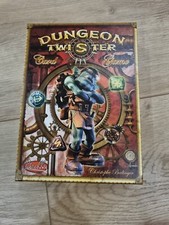 Dungeon twister card gebraucht kaufen  Laudenbach