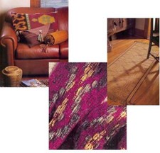 Handwoven magazine nov for sale  Grand Rapids