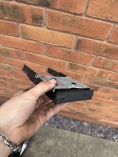 Golf mk4 rear for sale  LICHFIELD