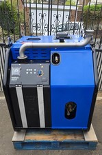 Nilfisk mobile hot for sale  SOUTHAMPTON