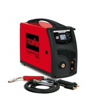 Saldatrice multiprocesso inver usato Saldatrice multiprocesso inver usato  Pace del Mela