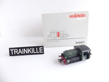 36807 marklin rails d'occasion  Sainte-Geneviève-des-Bois