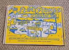flintstones playset for sale flintstones playset for sale Saint Paul