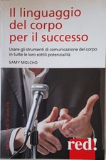 Linguaggio del corpo usato  Italia