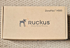Ruckus h500 access for sale  BELFAST