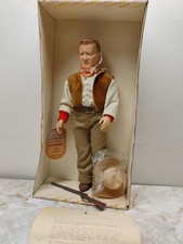 Effanbee john wayne for sale  Spokane