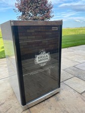 Husky drinks fridge for sale  WARRINGTON