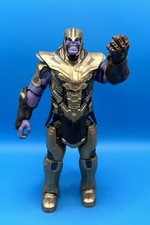 Boneco de ação Marvel Legends Armored Thanos BAF Avengers - Infinity Endgame comprar usado Boneco de ação Marvel Legends Armored Thanos BAF Avengers - Infinity Endgame comprar usado  Enviando para Brazil