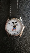 Orologio mickey mouse usato  Rho