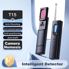 Anti spy signal usato  Dalmine