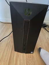 Pavilion power desktop for sale  MARCH