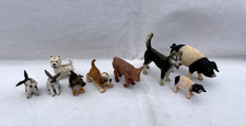 Schleich farmlife bauernhof gebraucht kaufen  Rheine