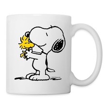 Peanuts snoopy woodstock gebraucht kaufen  Leipzig
