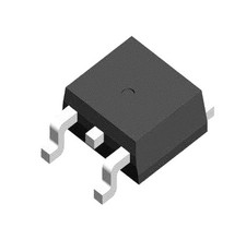 Usado, 2X IPB80N06S2L-07 2N06L07 INFINEON TO-263 – MOSFET FÜR BCM STEUERMODULE NEU comprar usado  Enviando para Brazil