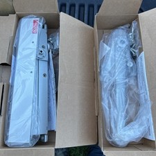 Dormakaba qdc213f689 manual for sale  Twin City