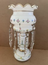 Gorgeous victorian glass d'occasion  Expédié en Belgium