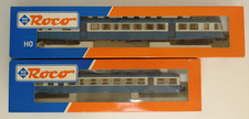 Roco 43489 autorail d'occasion  Hyères