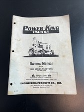 Tractor operator service for sale  Bangor