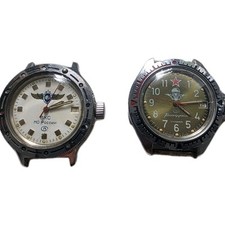 Vintage soviet vostok for sale  CANNOCK