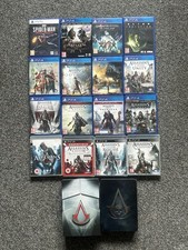 Playstation ps3 ps4 for sale  LYTHAM ST. ANNES
