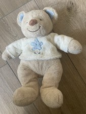 Doudou peluche ours d'occasion  Gex