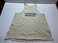 Patagonia tank top for sale  Glasgow