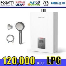 Fogatti propane gas for sale  Dallas