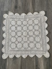 Vintage ecru cotton for sale  Sacramento