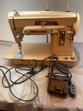 Vintage 1950 singer for sale  Lincoln
