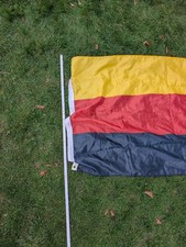 Deutschland fahne 140x80 gebraucht kaufen Deutschland fahne 140x80 gebraucht kaufen  Bad Münstereifel