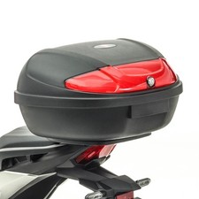 Motorrad topcase bagtecs gebraucht kaufen  Meinerzhagen