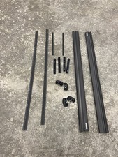 Thule wingbar evo for sale  Kansas City