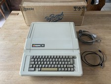 Apple iie version d'occasion  La Baule-Escoublac