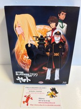 Coffret blu ray d'occasion  Bourg-la-Reine