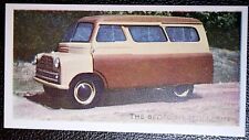 Bedford van utilecon for sale  DERBY
