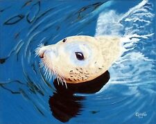 Sea sea lion for sale  Crescent City
