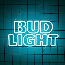 Bud light neon for sale  USA