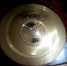 Paiste 101 fx usato  Olbia