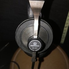 Vintage pioneer headphones for sale  Sand Springs