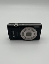 Canon ixus 185 gebraucht kaufen  Trittau